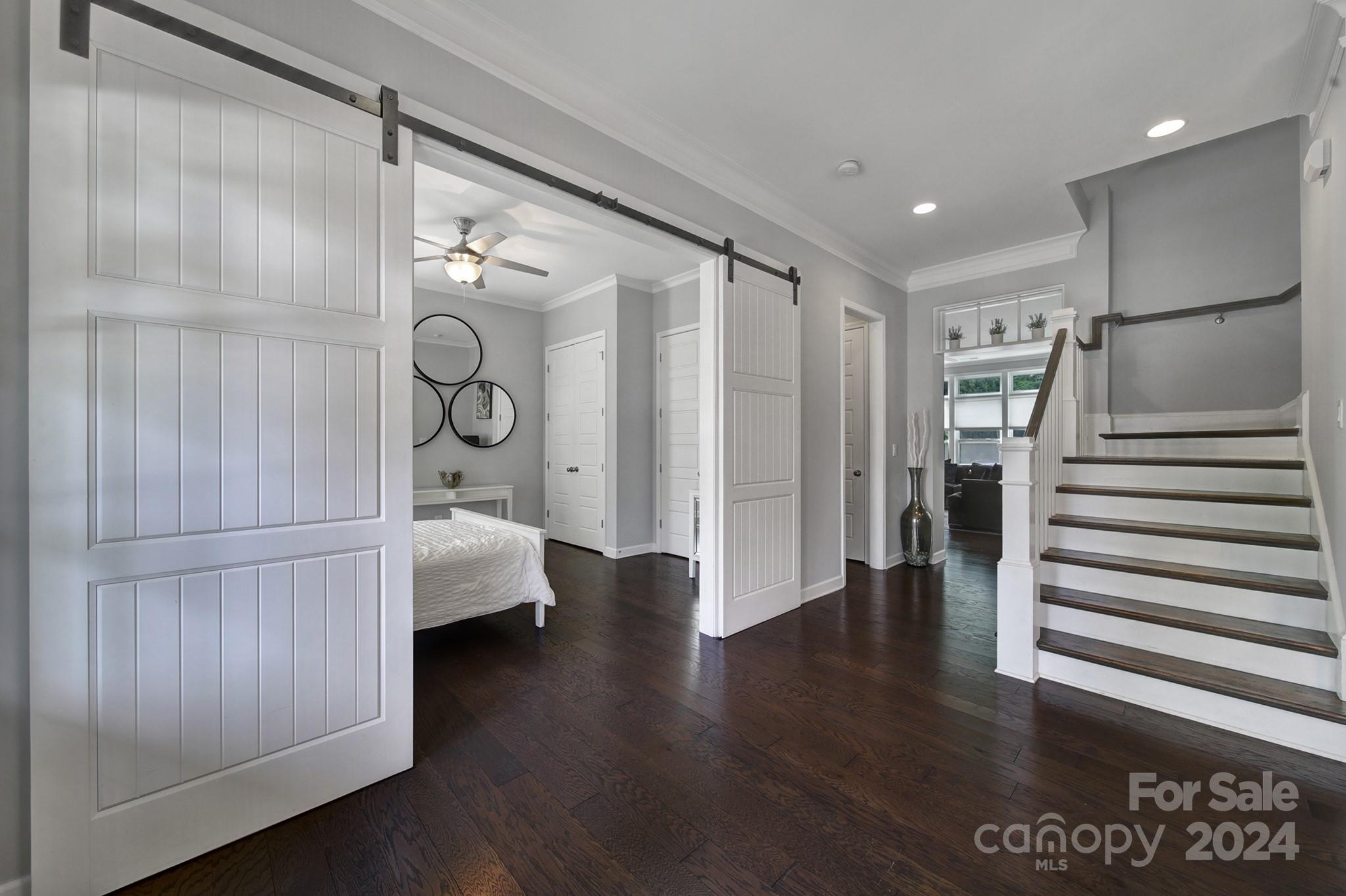 Bridgemill - Residential