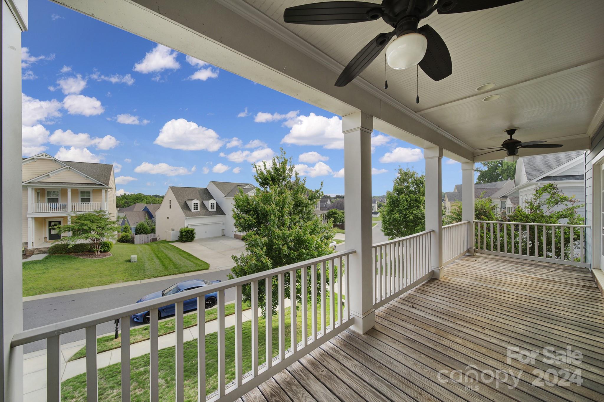 Bridgemill - Residential