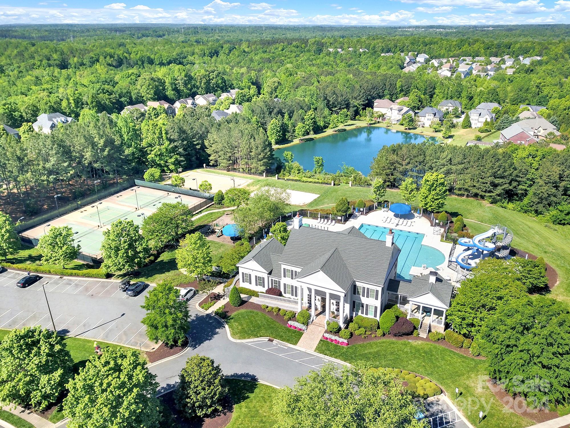 Bridgemill - Residential