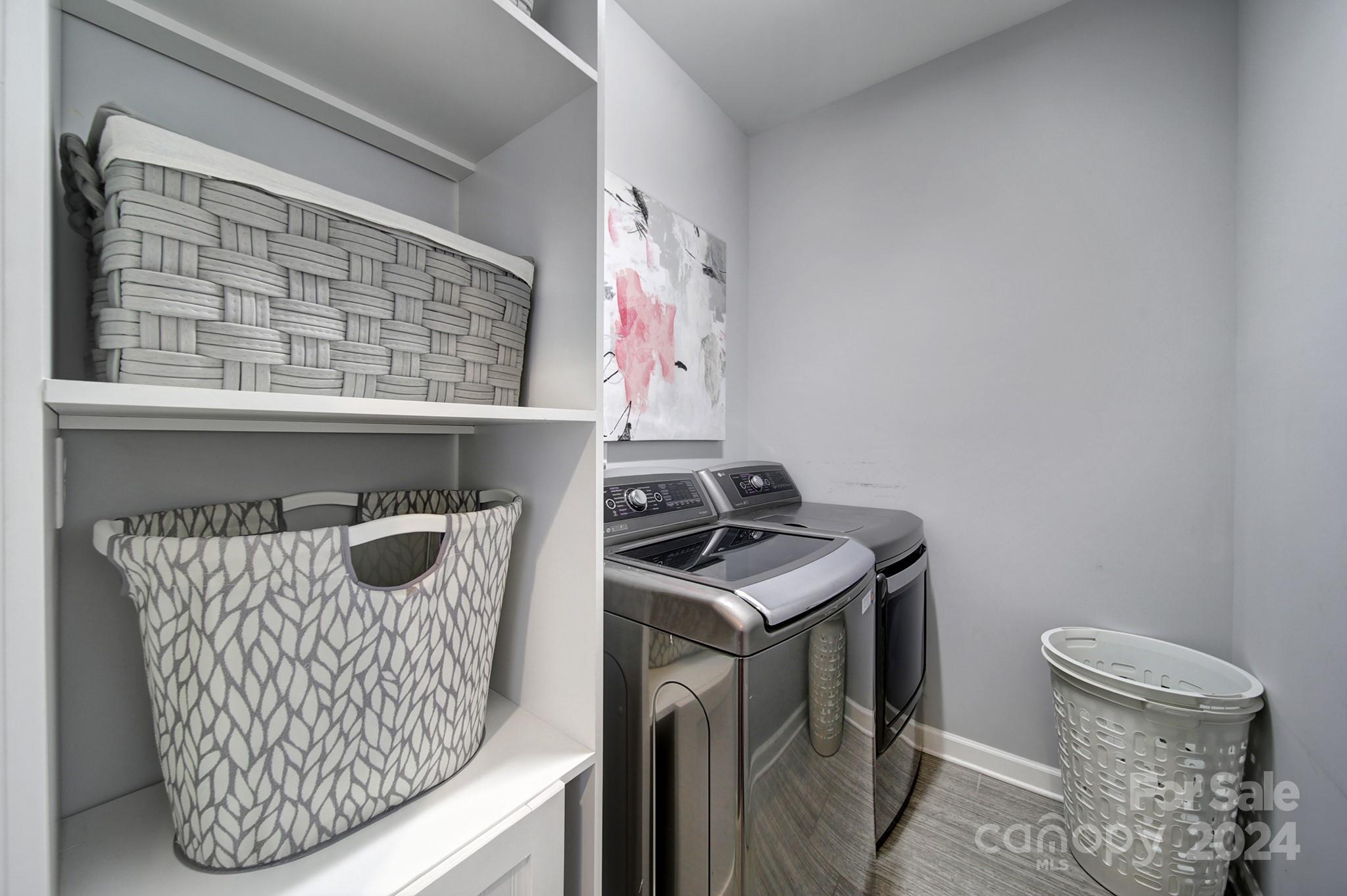 Bridgemill - Residential