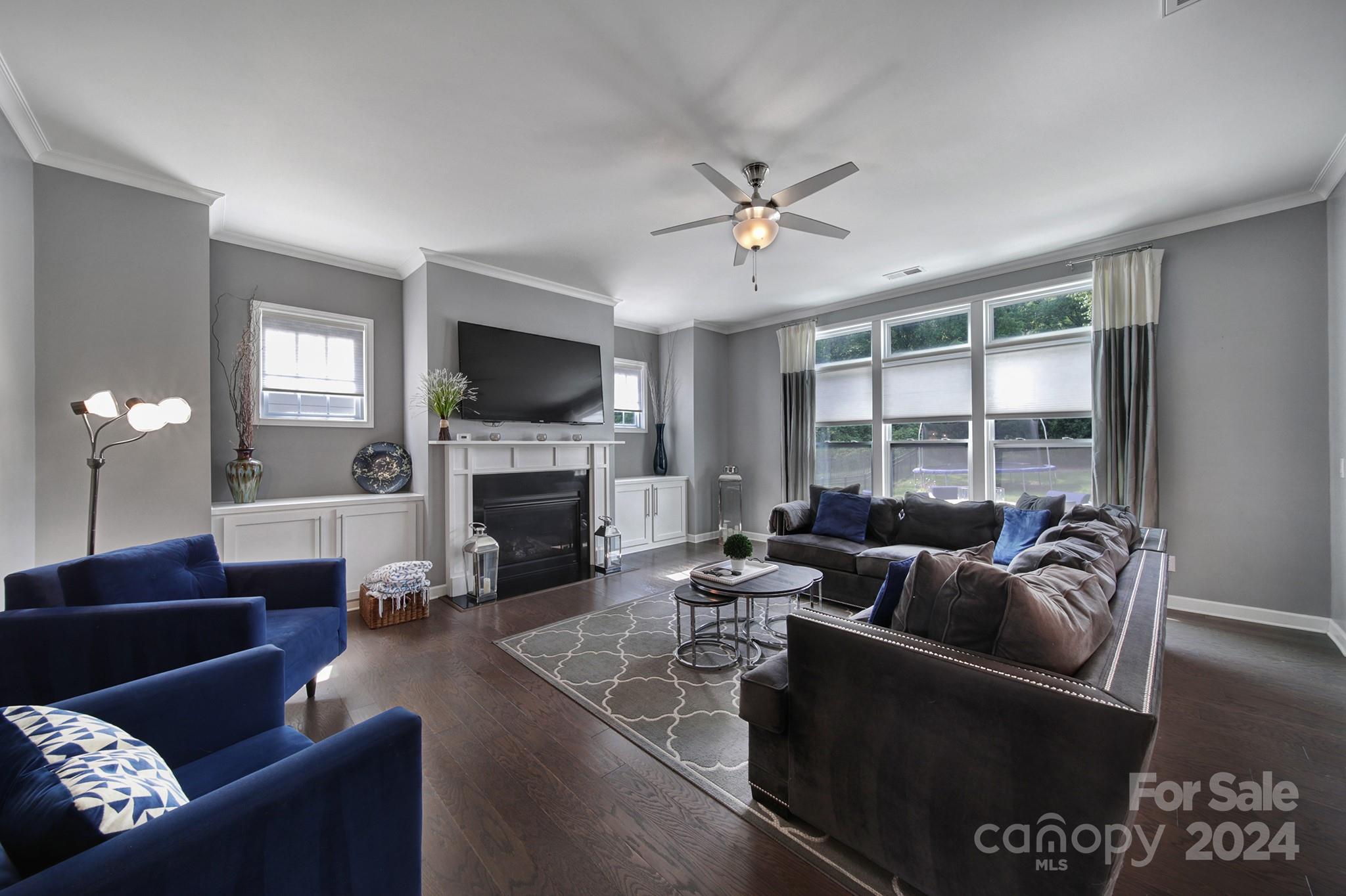 Bridgemill - Residential