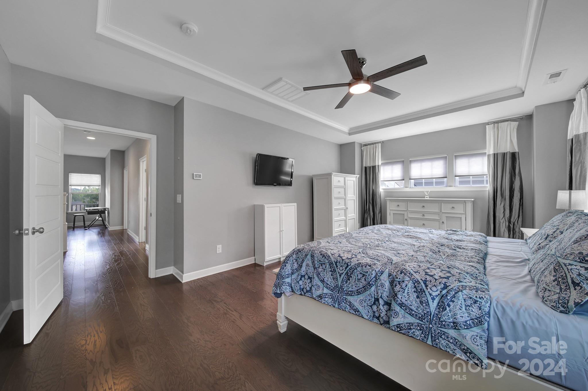 Bridgemill - Residential