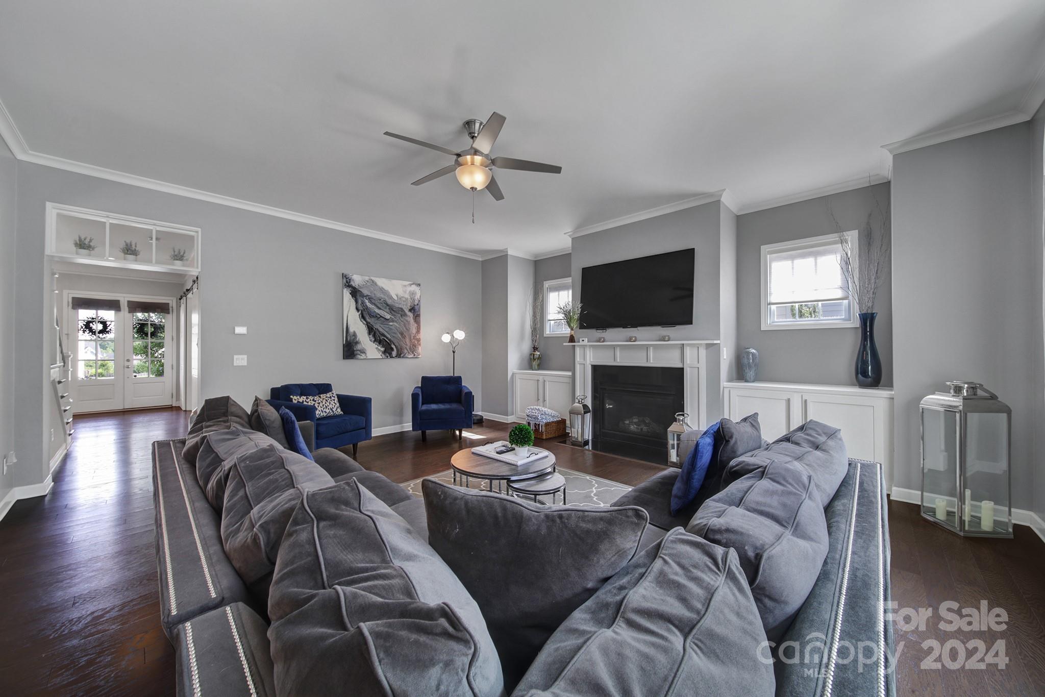 Bridgemill - Residential