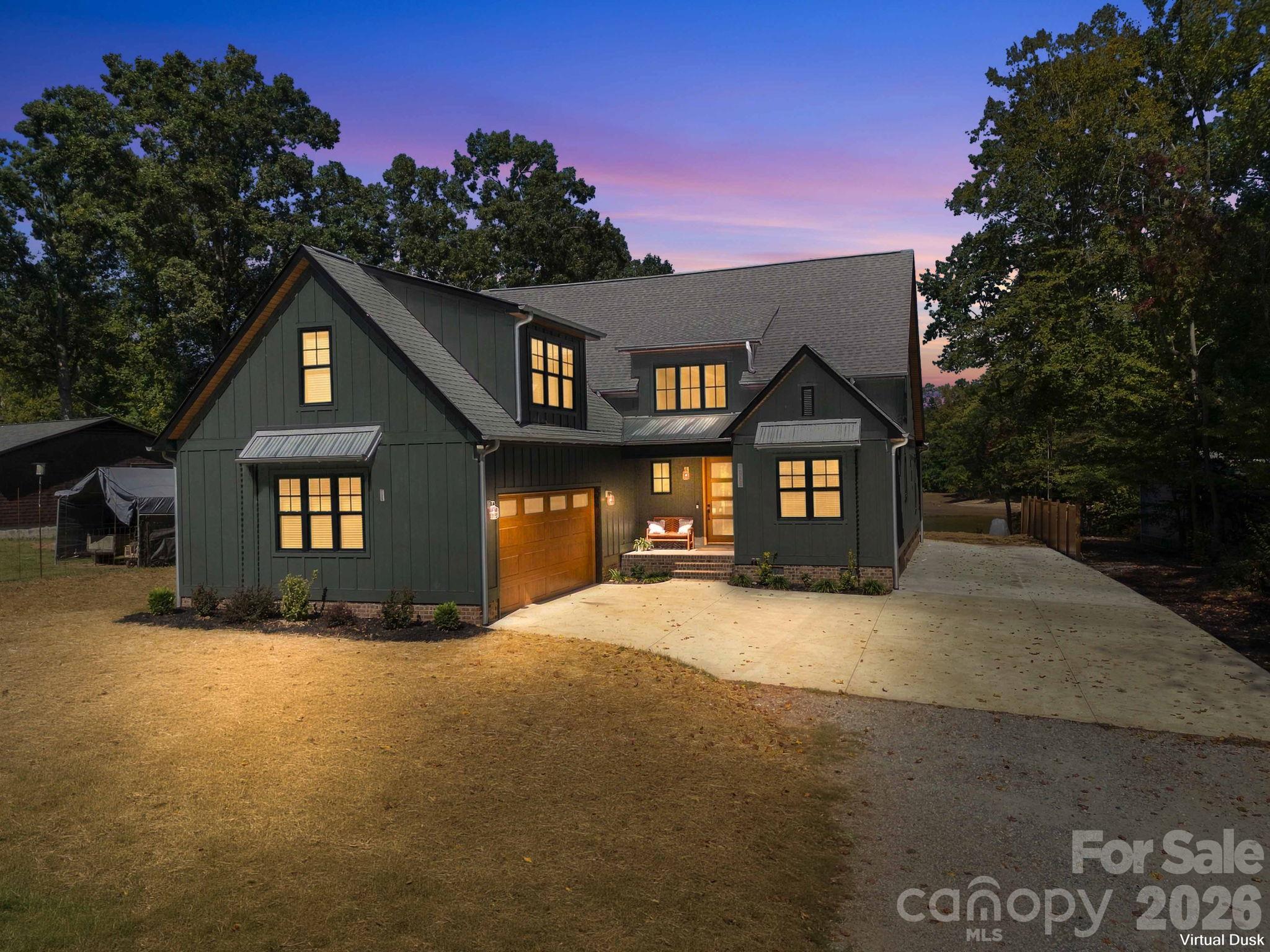 1045 Freshwater Lane