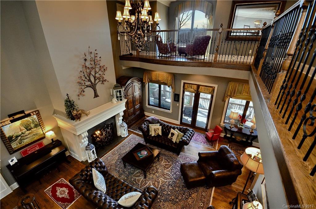 Poplar Ridge - Residential