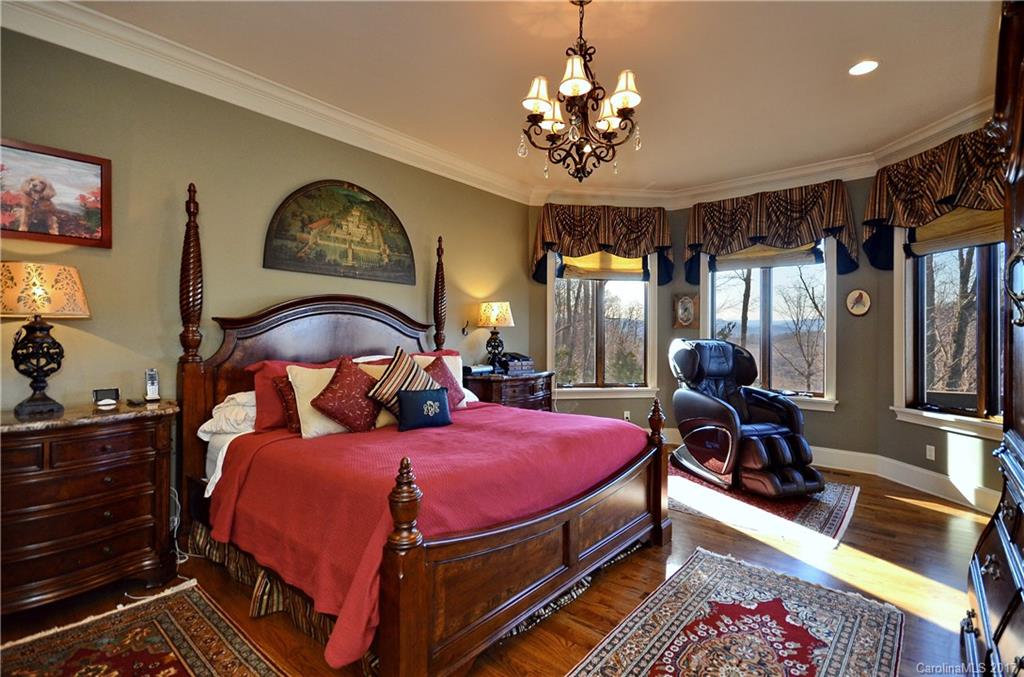 Poplar Ridge - Residential