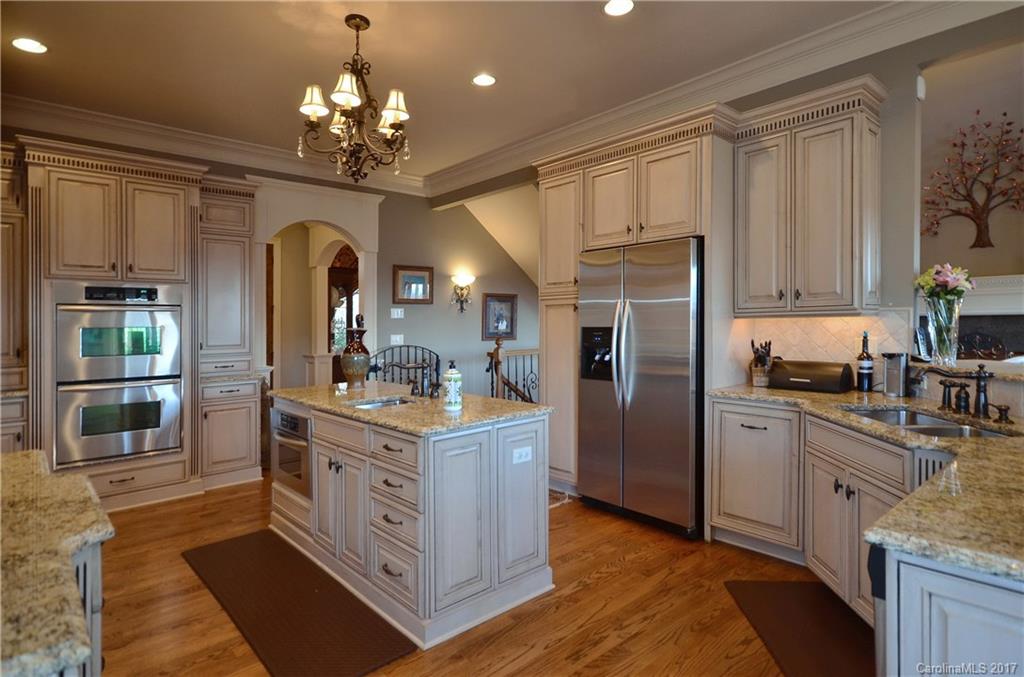 Poplar Ridge - Residential