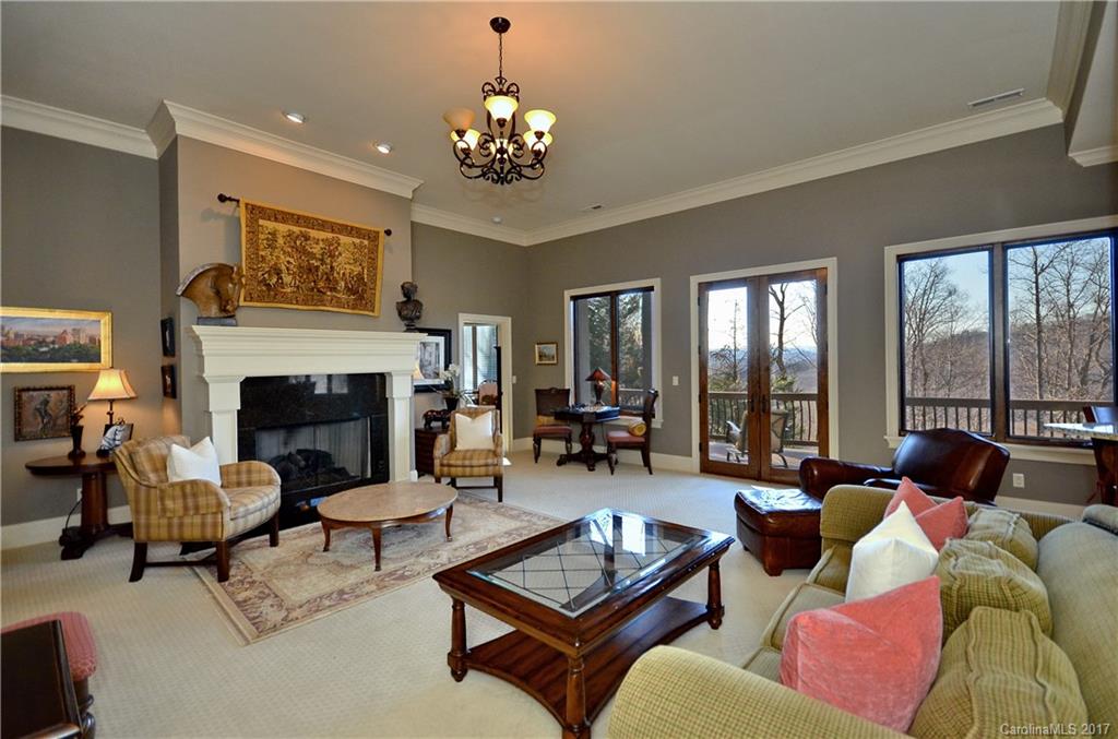 Poplar Ridge - Residential