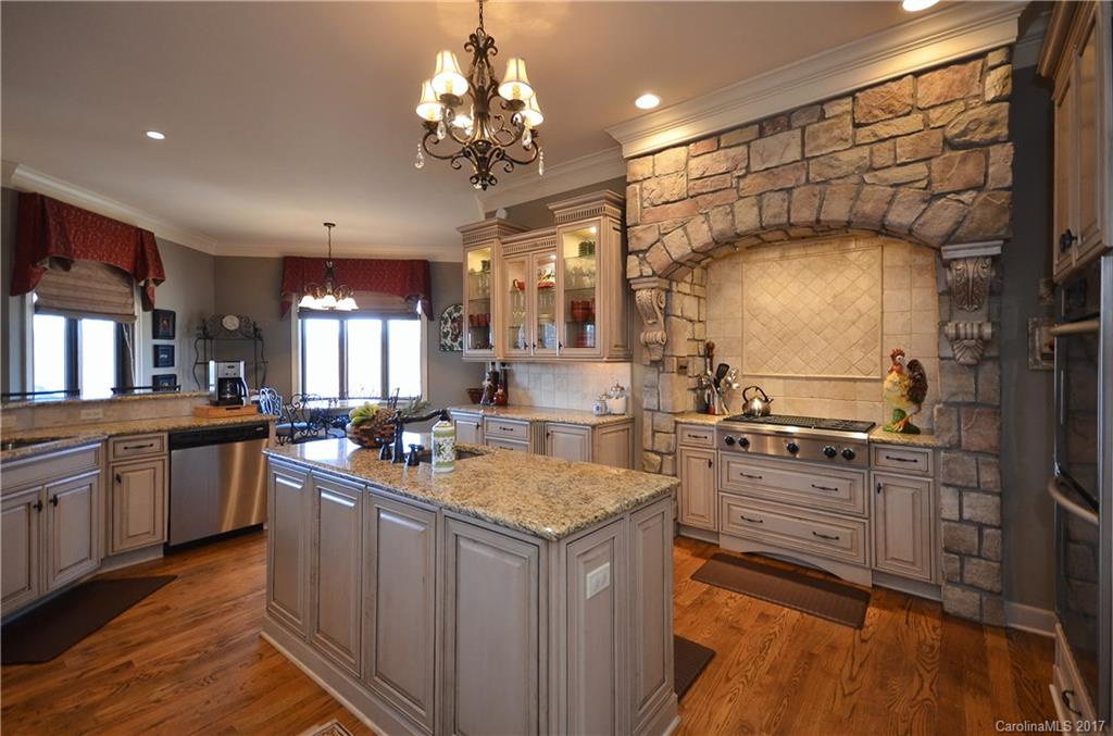 Poplar Ridge - Residential