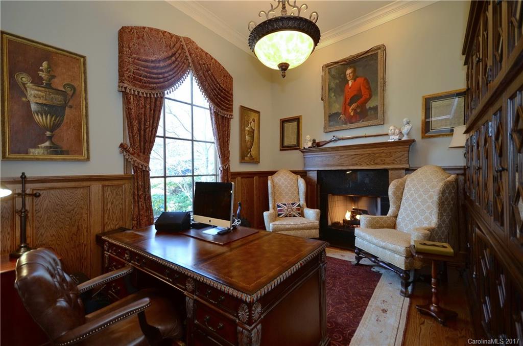 Poplar Ridge - Residential