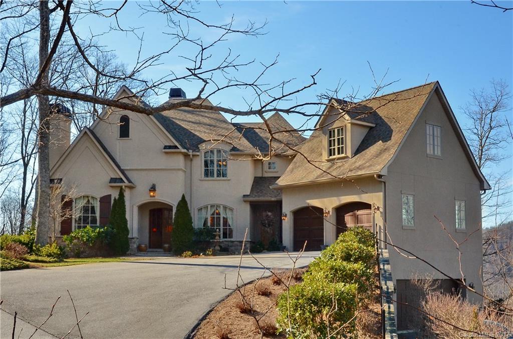 Poplar Ridge - Residential