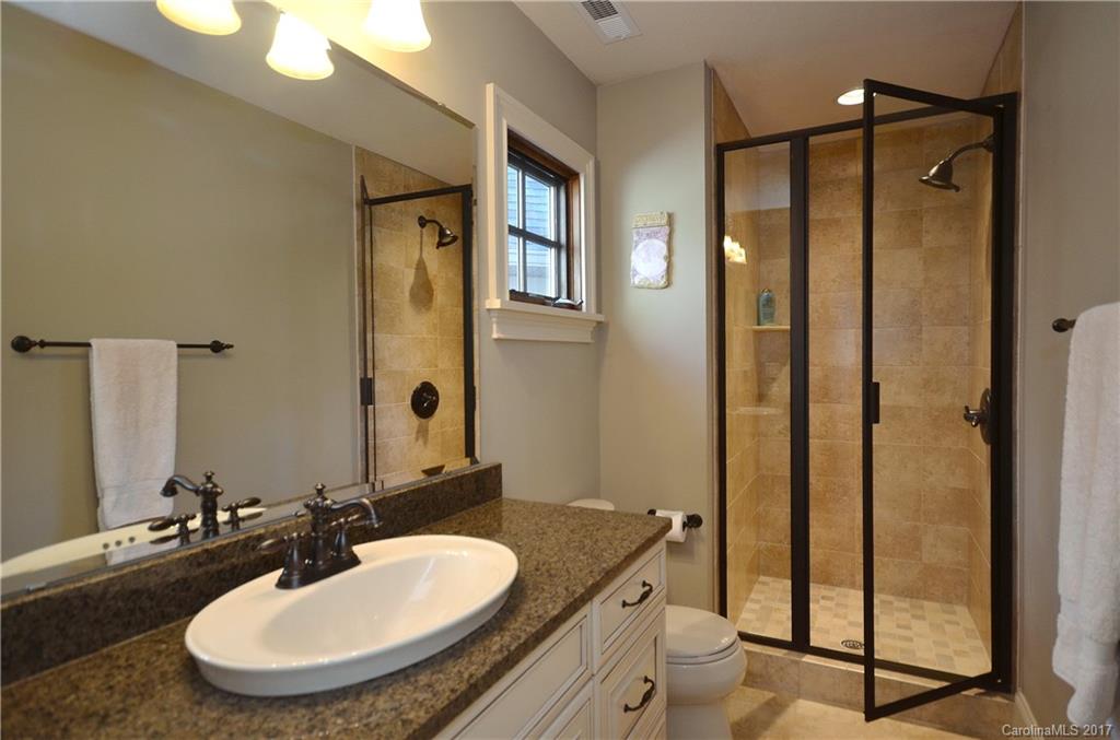 Poplar Ridge - Residential