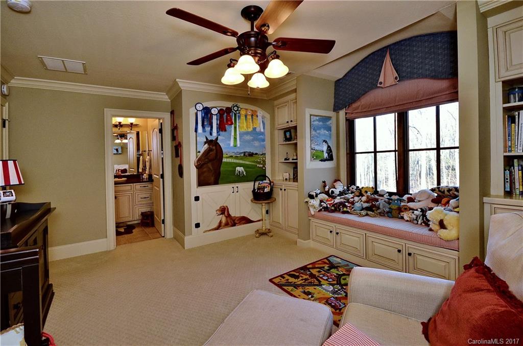 Poplar Ridge - Residential