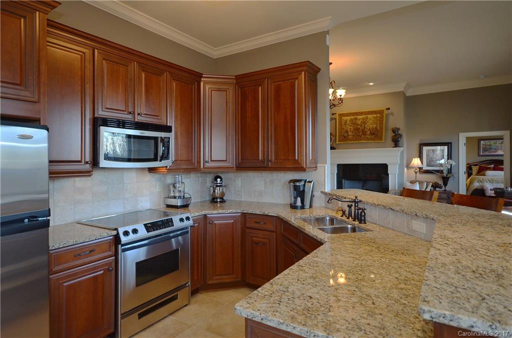 Poplar Ridge - Residential