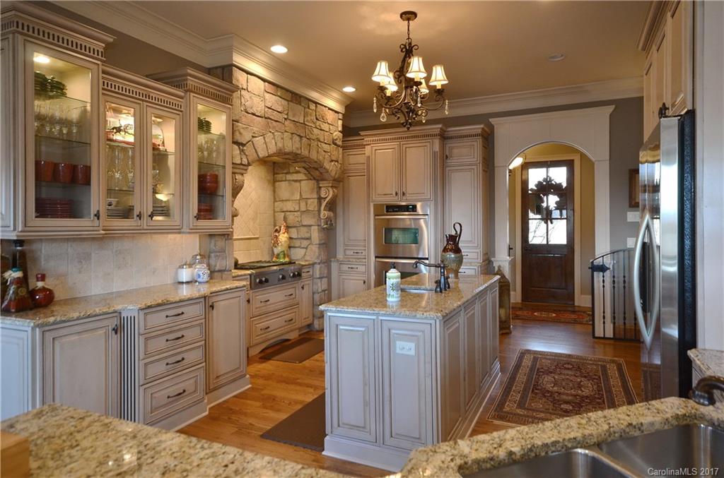 Poplar Ridge - Residential