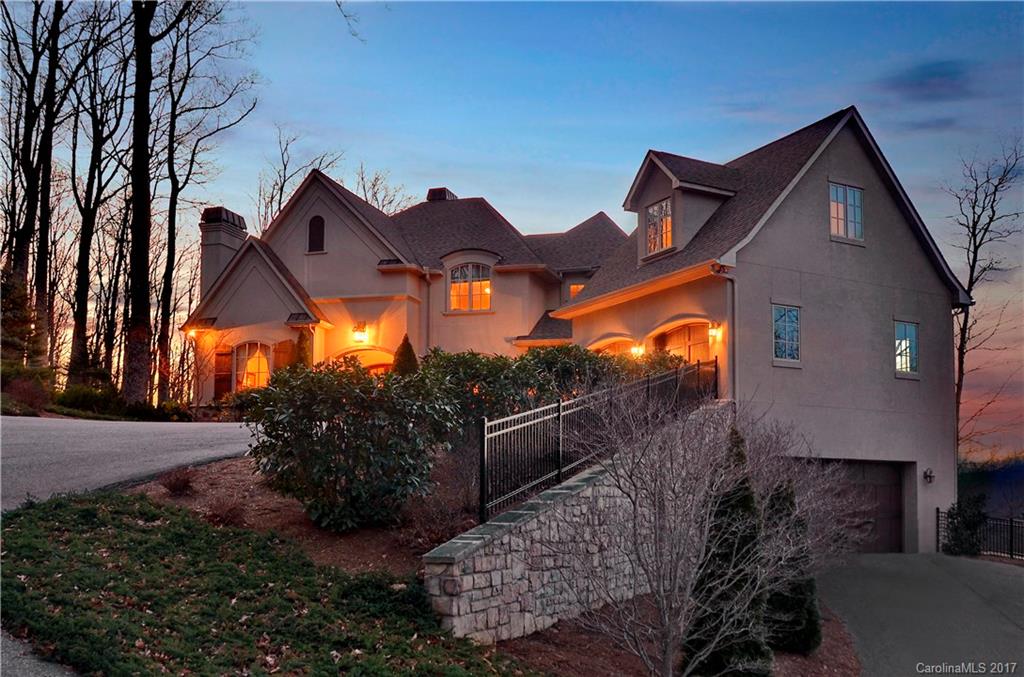 Poplar Ridge - Residential