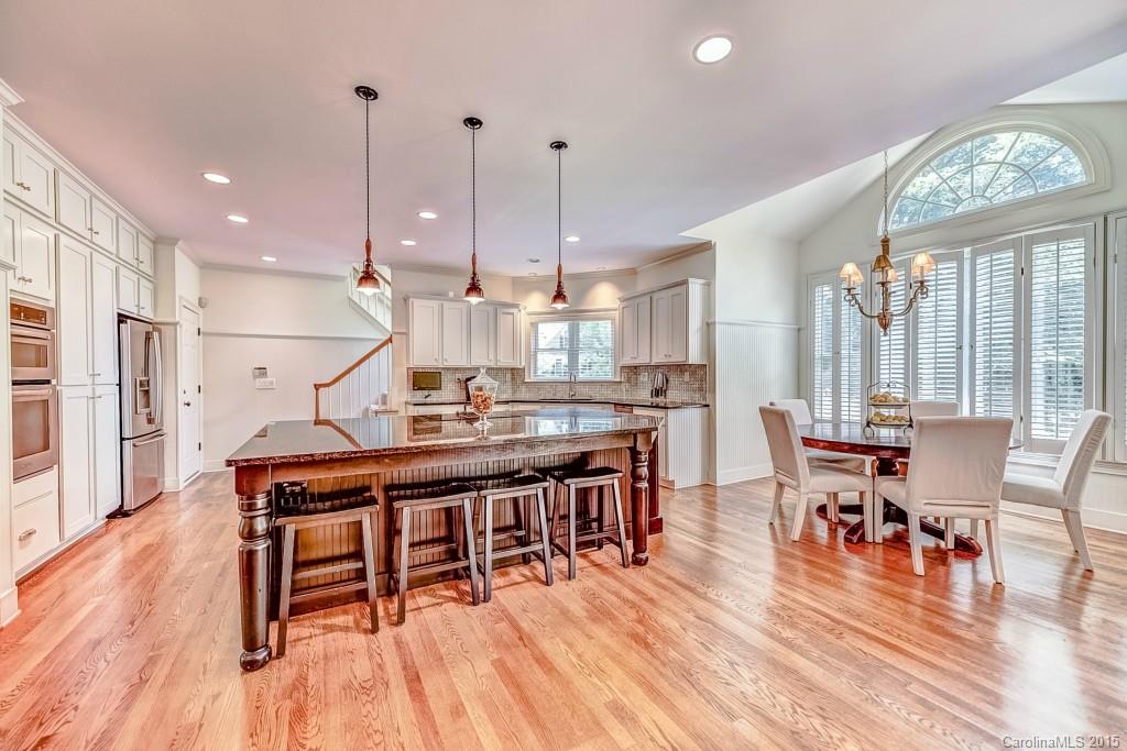 Piper Glen - Residential