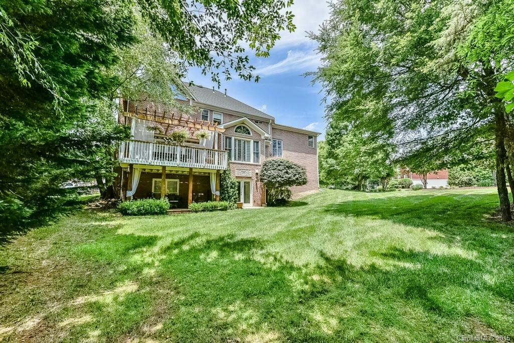 Piper Glen - Residential