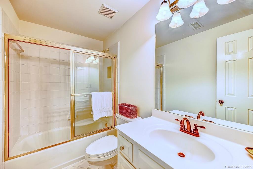 Piper Glen - Residential