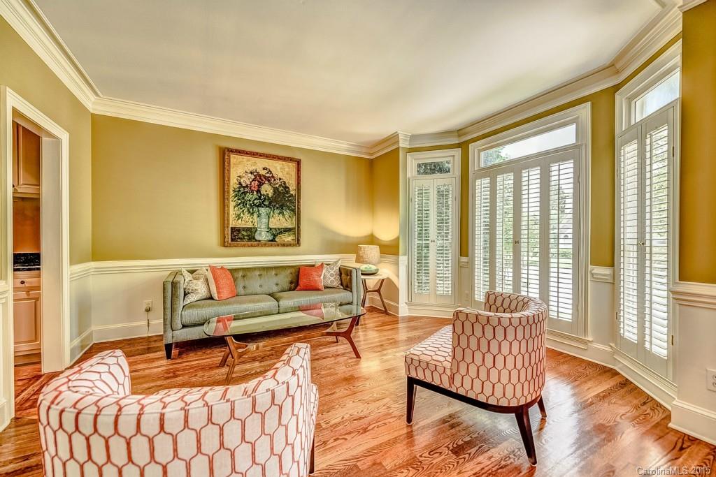 Piper Glen - Residential