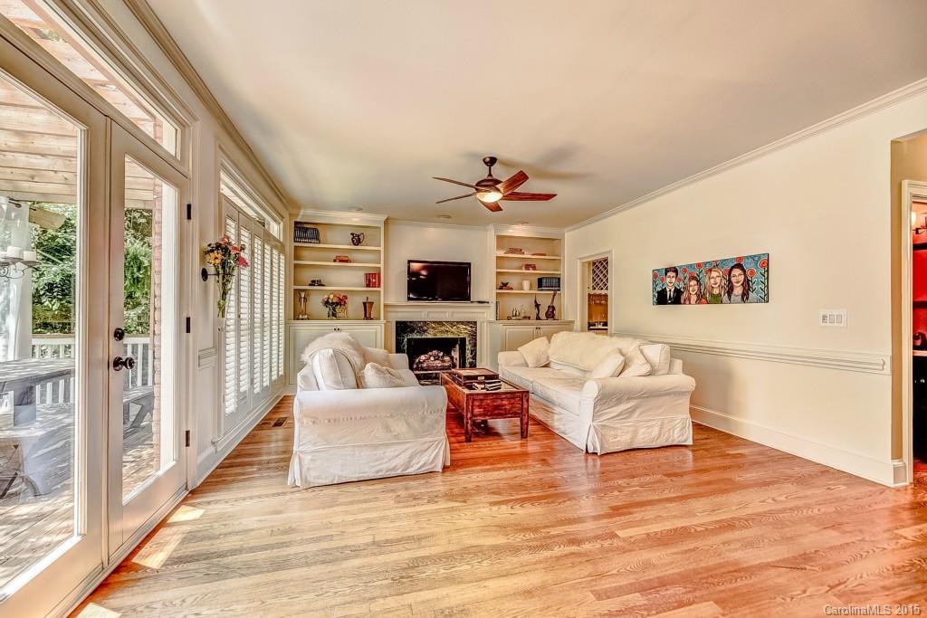 Piper Glen - Residential