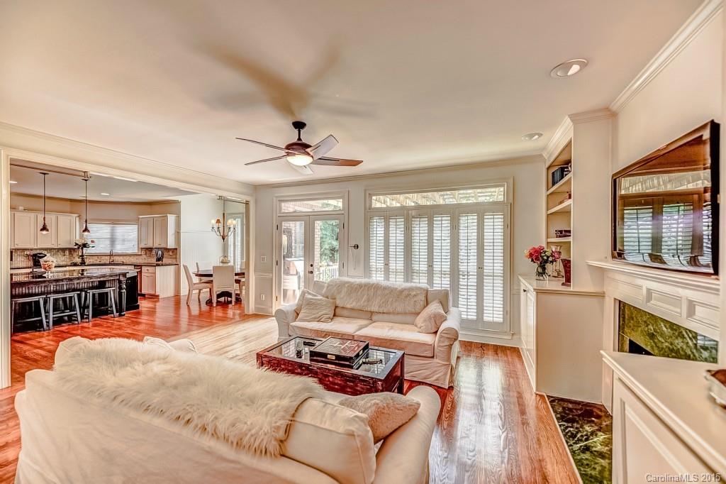 Piper Glen - Residential