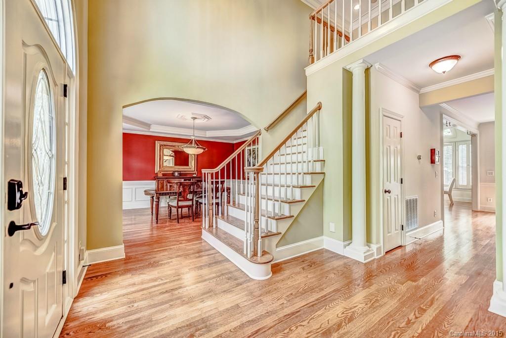 Piper Glen - Residential