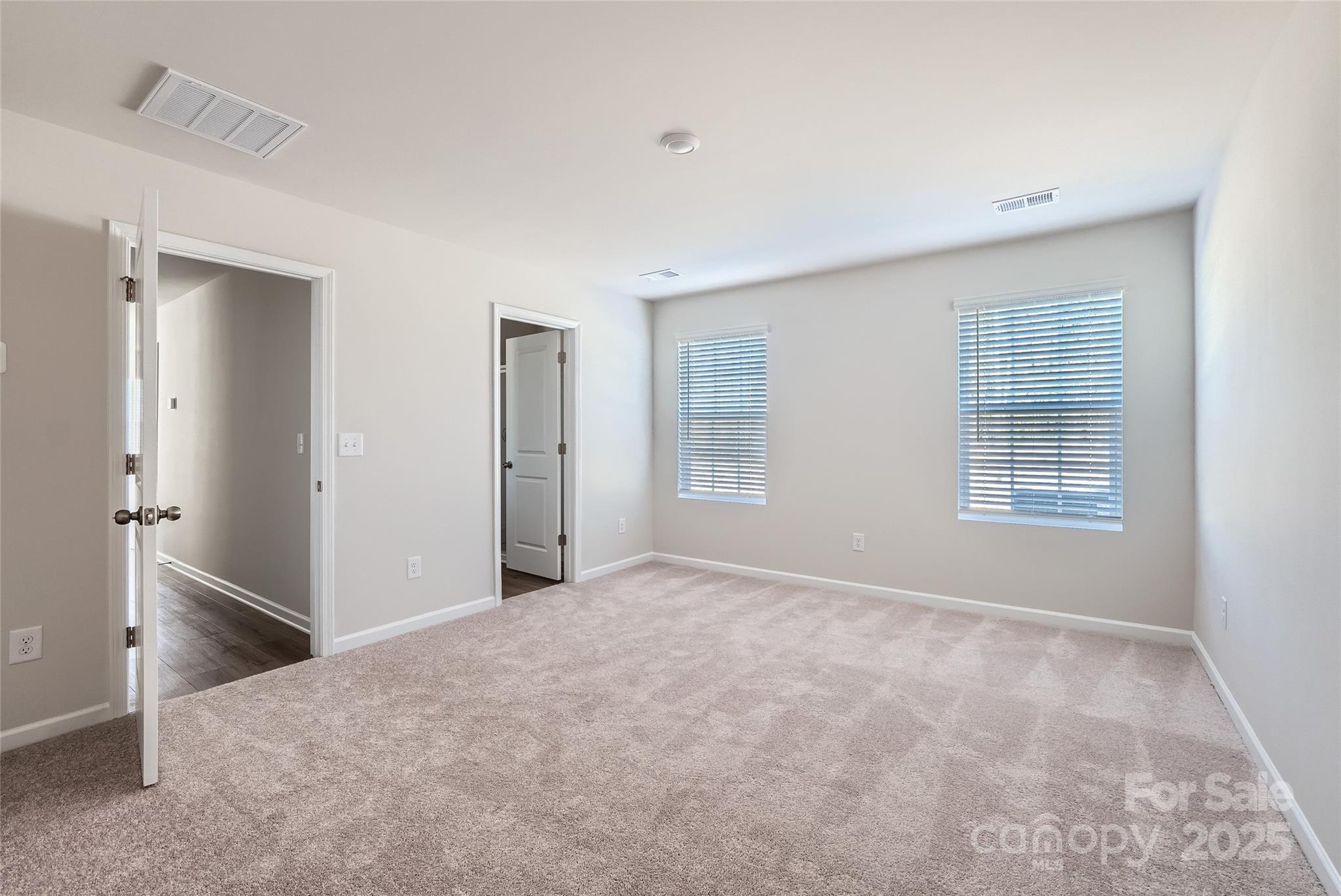 Walkers Mill - Residential