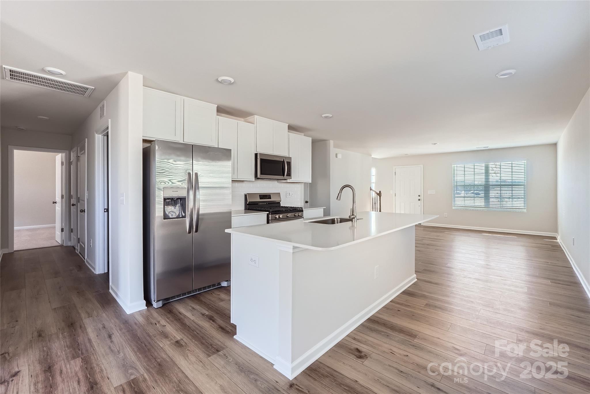 Walkers Mill - Residential