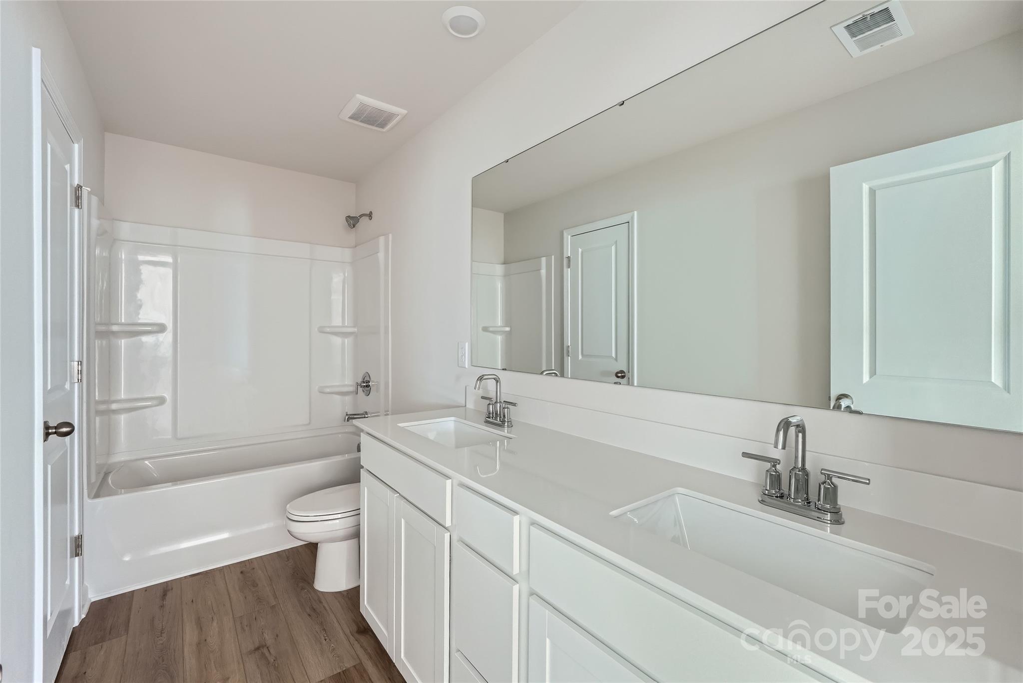 Walkers Mill - Residential