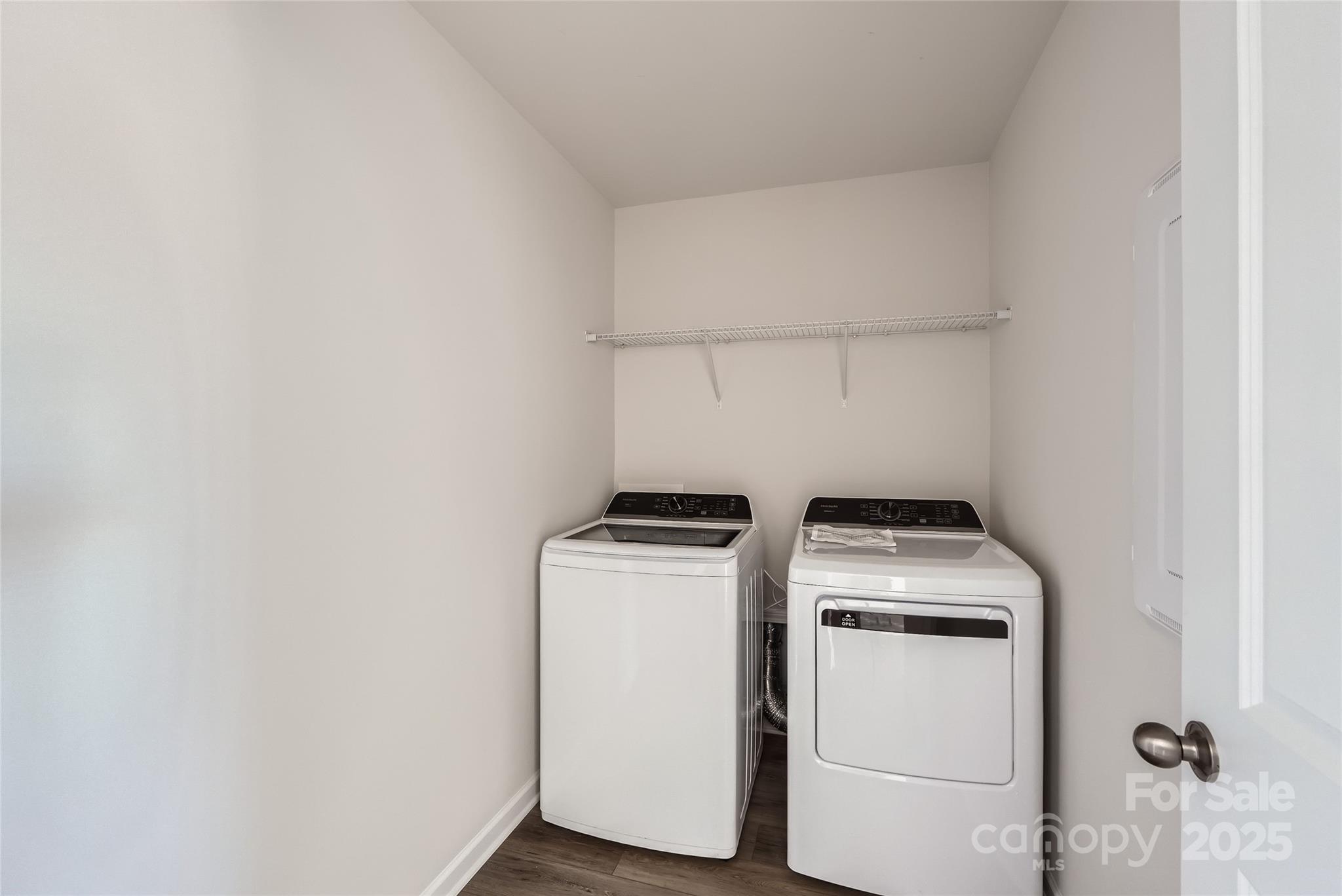 Walkers Mill - Residential