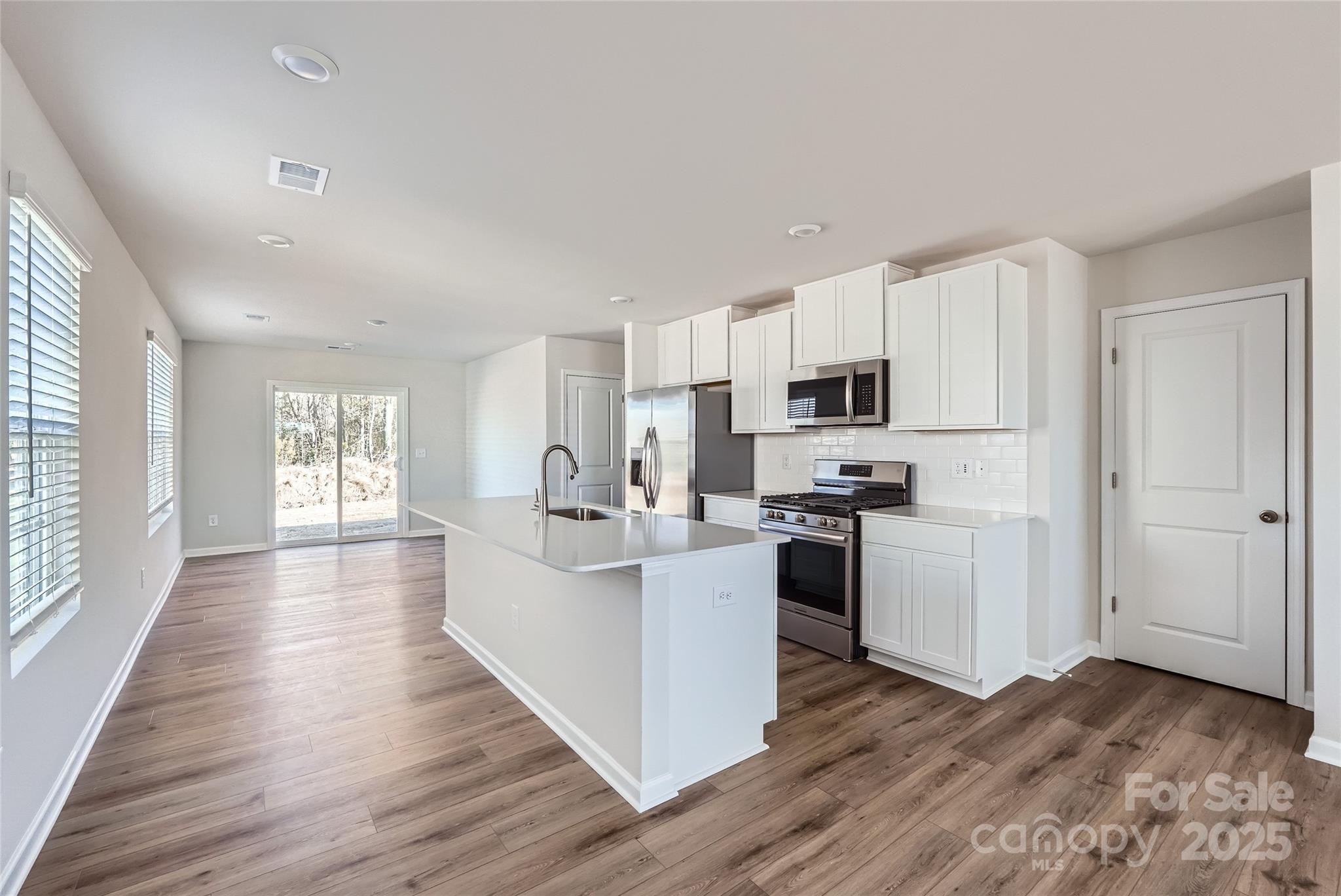 Walkers Mill - Residential