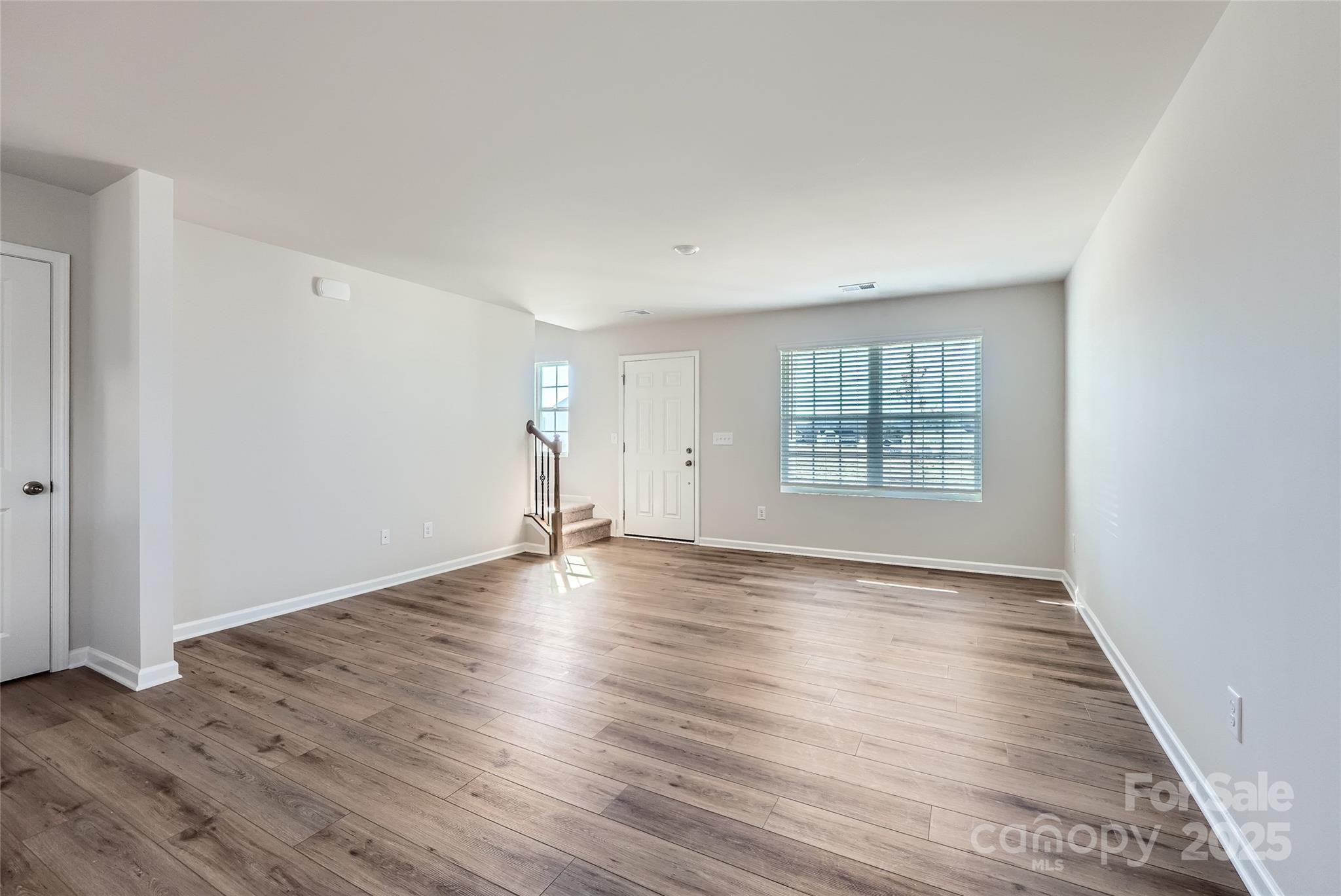 Walkers Mill - Residential