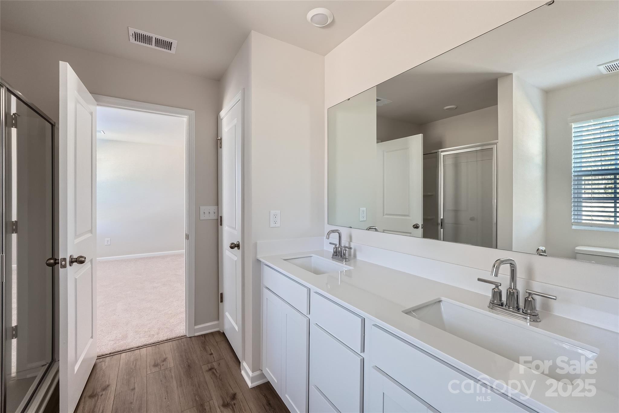 Walkers Mill - Residential