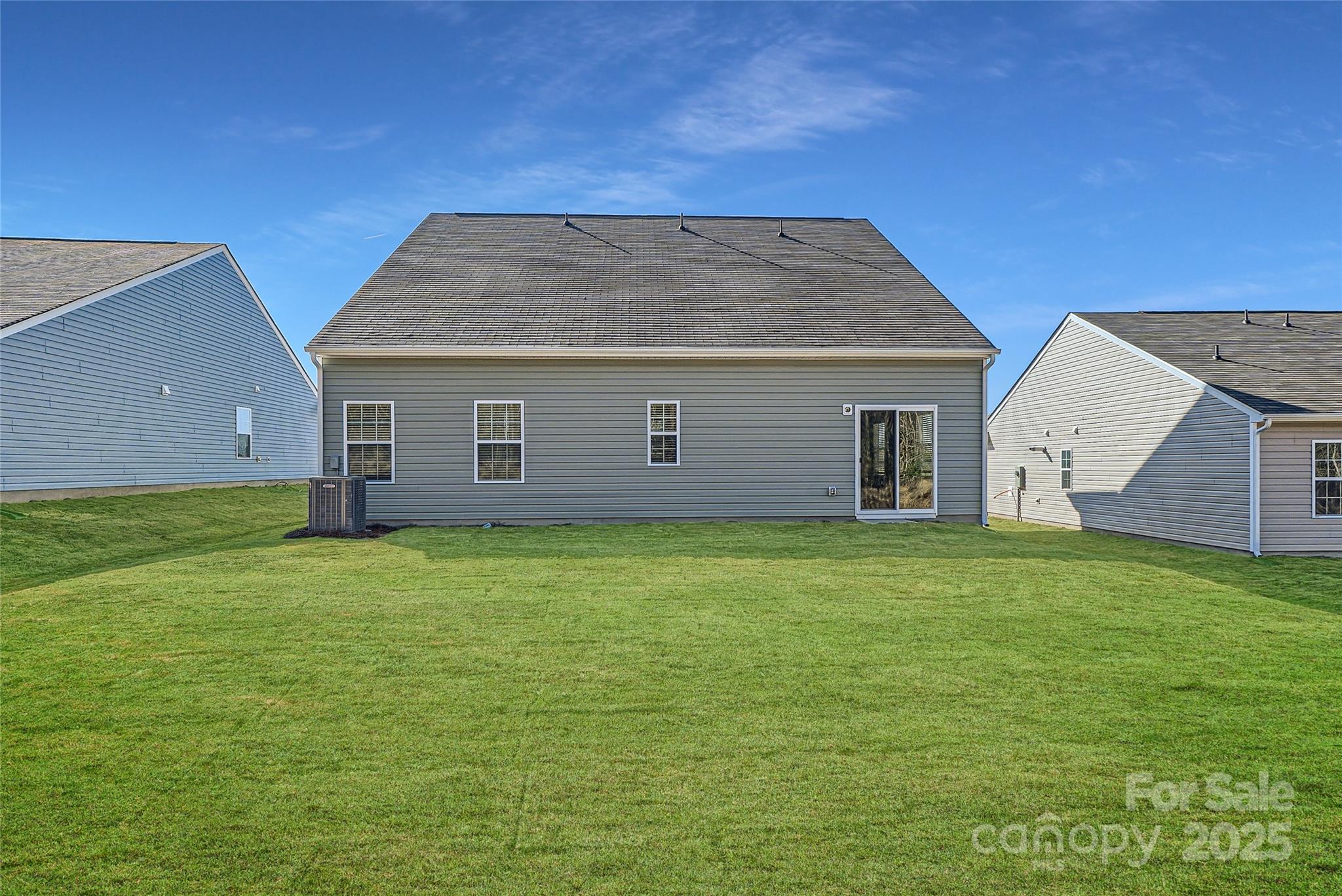 Walkers Mill - Residential