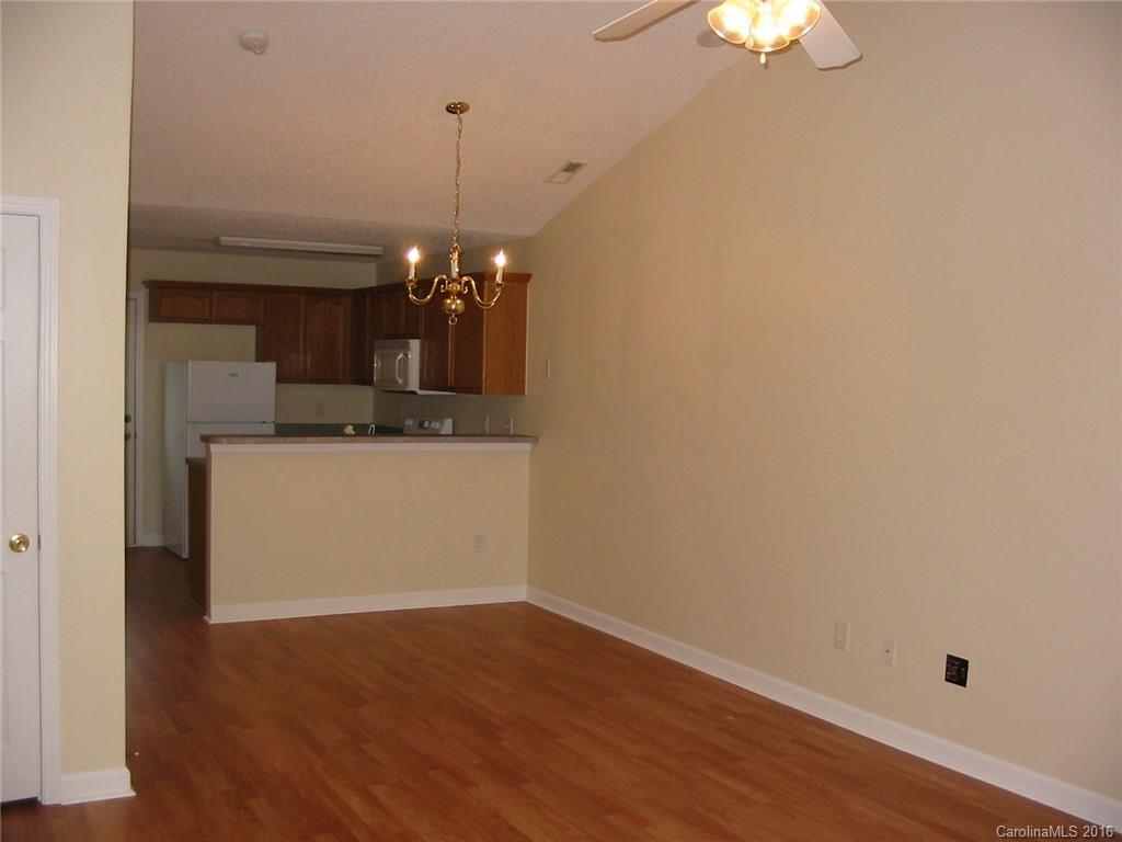 Olde Towne - Residential