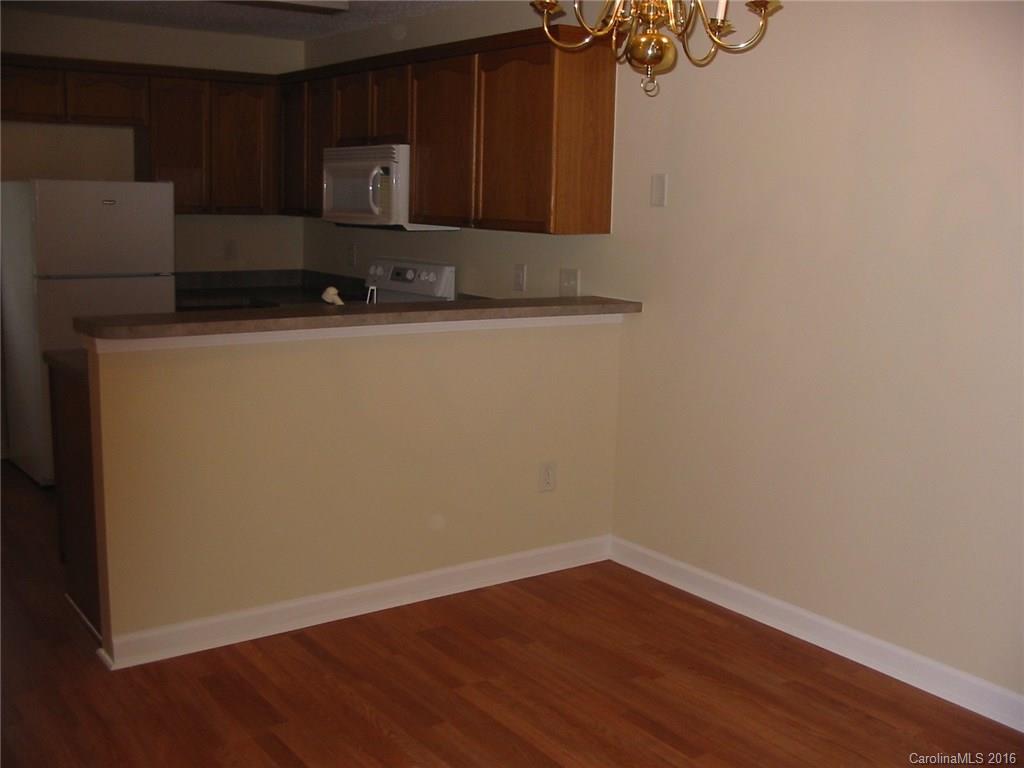 Olde Towne - Residential