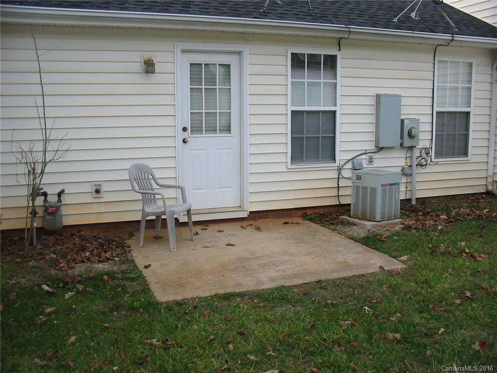 Olde Towne - Residential