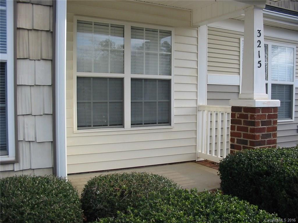 Olde Towne - Residential