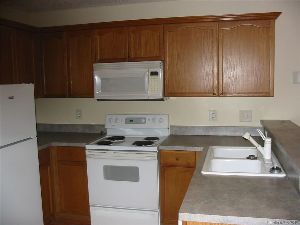 Olde Towne - Residential