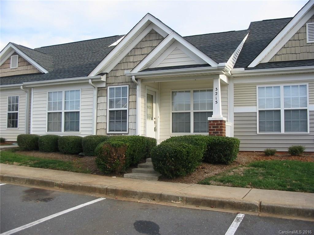 Olde Towne - Residential