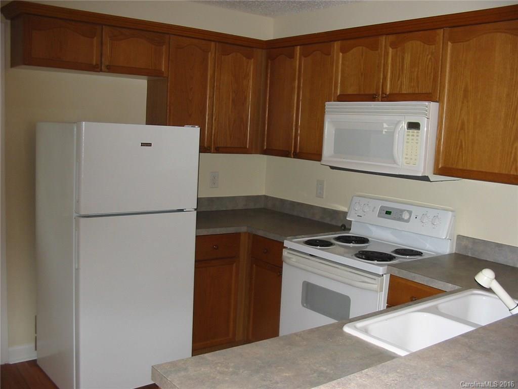 Olde Towne - Residential