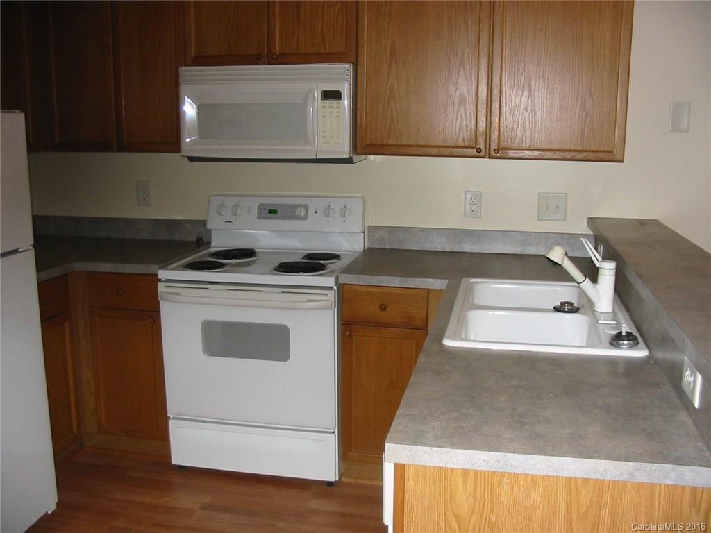 Olde Towne - Residential