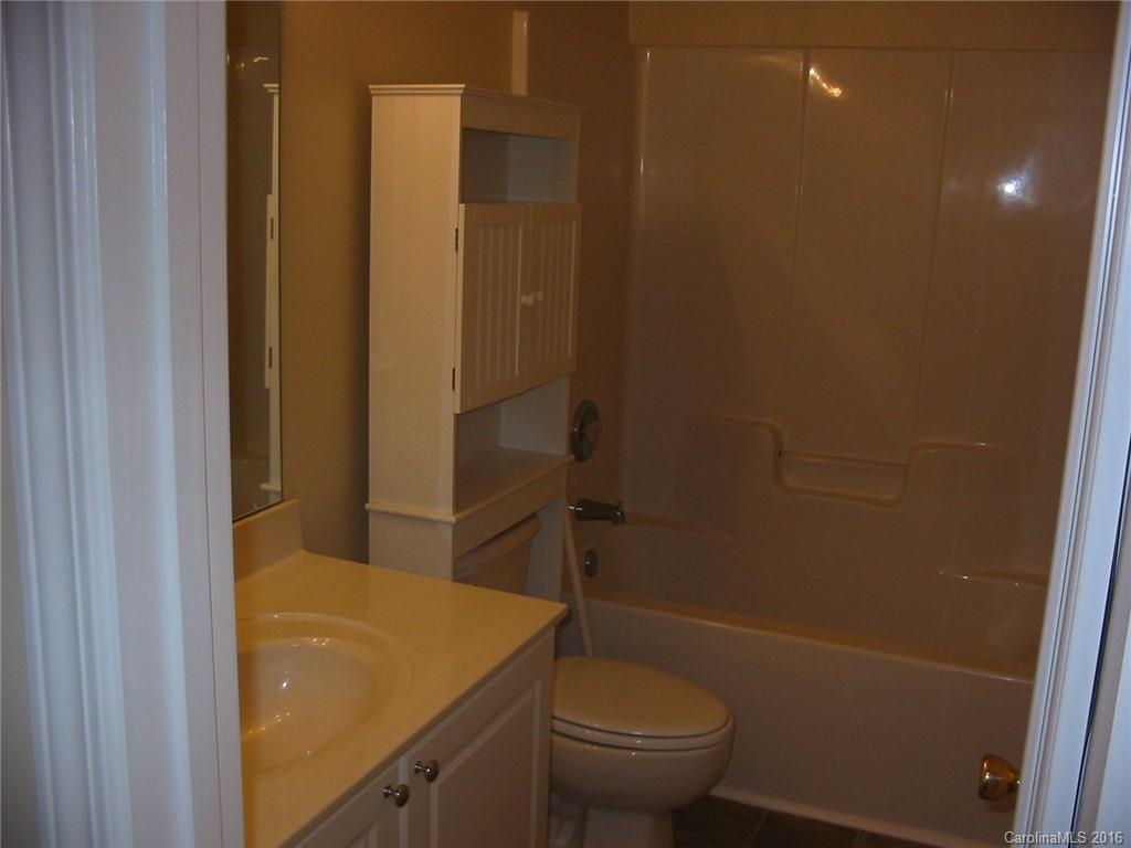 Olde Towne - Residential