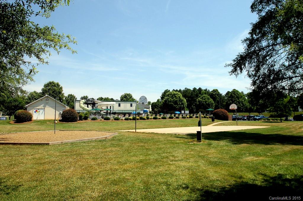 Legacy Park - Residential