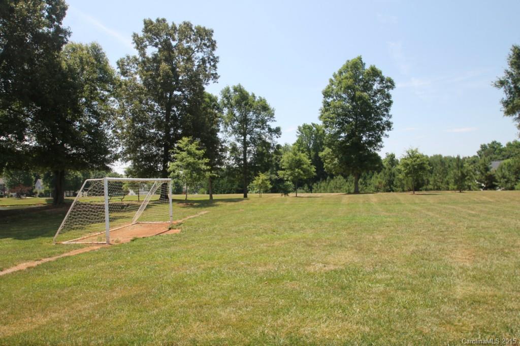 Legacy Park - Residential