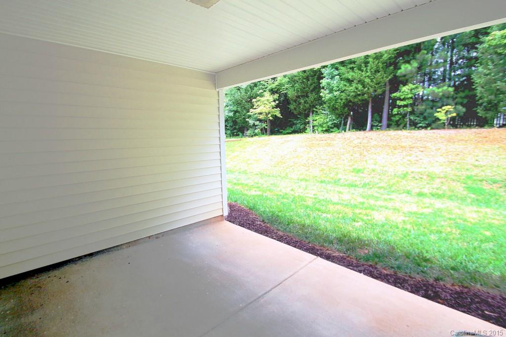 Legacy Park - Residential