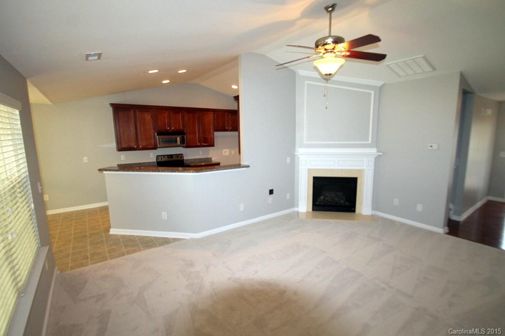 Legacy Park - Residential