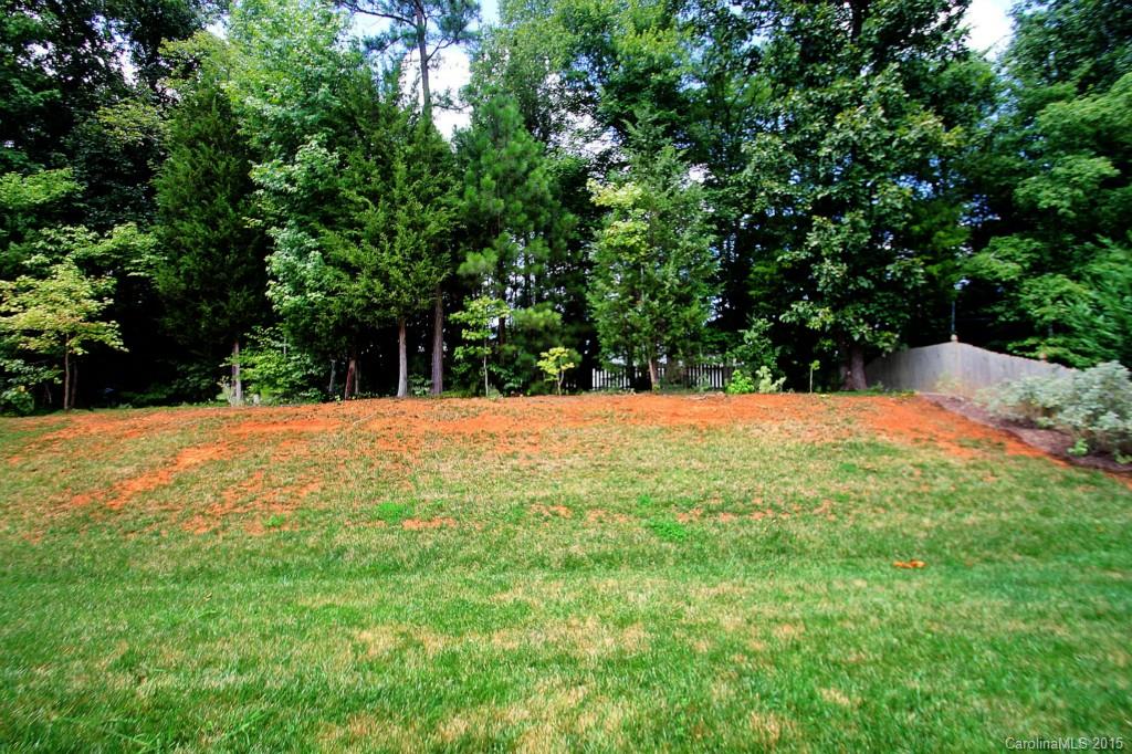 Legacy Park - Residential