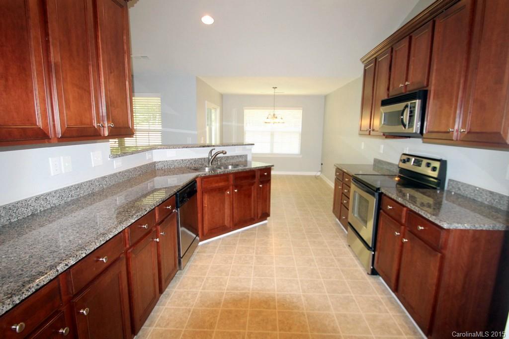 Legacy Park - Residential